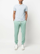 TOM FORD - Cotton Trousers