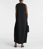 Fforme Martha maxi dress