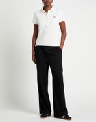 Peuterey Womens Polo shirt in White
