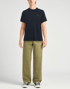 Belstaff Mens T-shirt Midnight in Blue