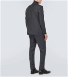 Canali Wool suit