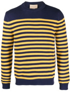 GUCCI - Striped Jumper