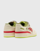 Adidas Forum Low The Grinch White - Mens - Lowtop