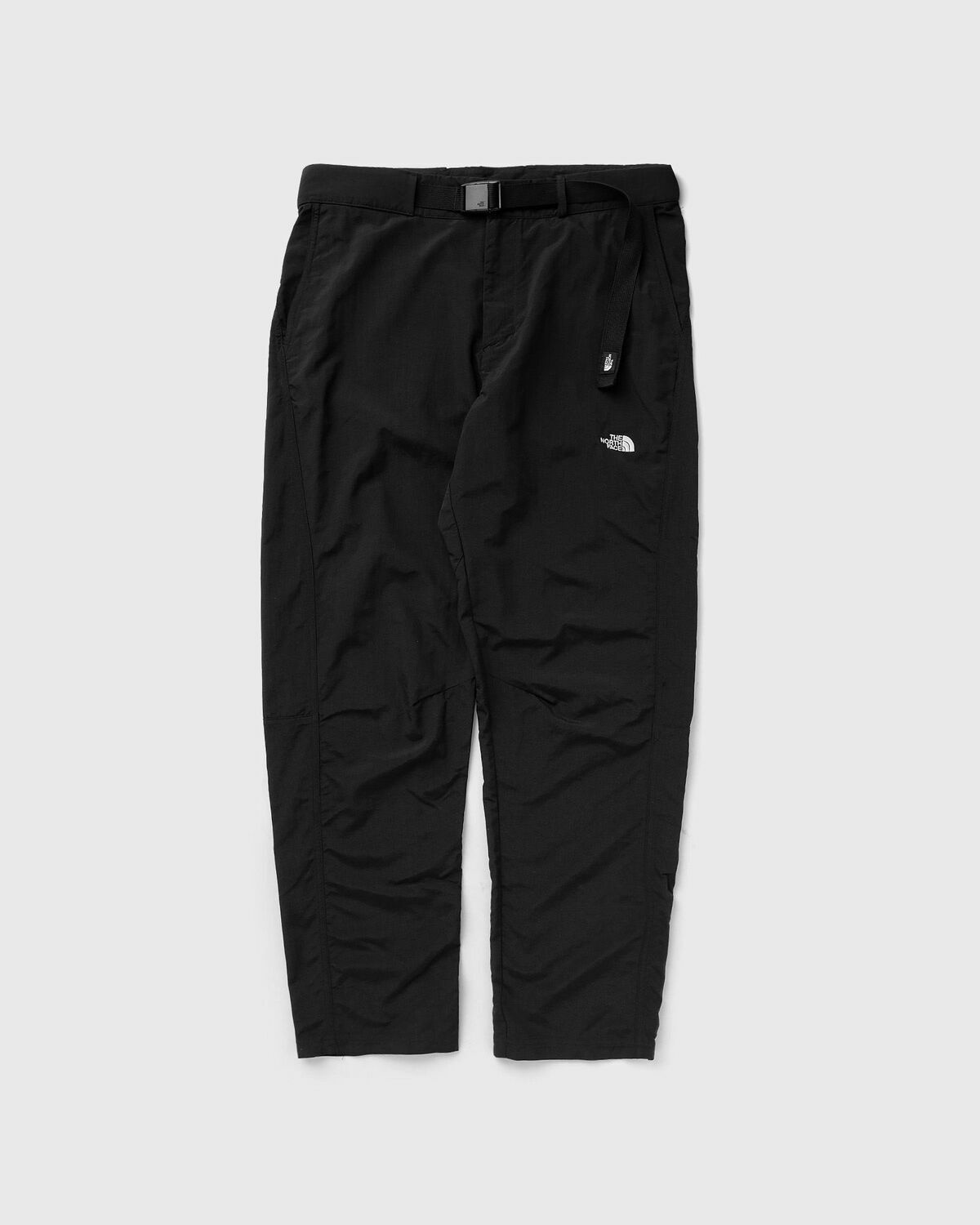 The North Face Abukuma Loose Pant Black Casual Pants The