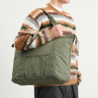 Eastpak Travel Tote Bag in Monotone Khaki 