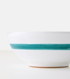Cabana Lia floral ceramic bowl