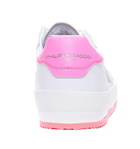 Philippe Model Nice Low Sneakers