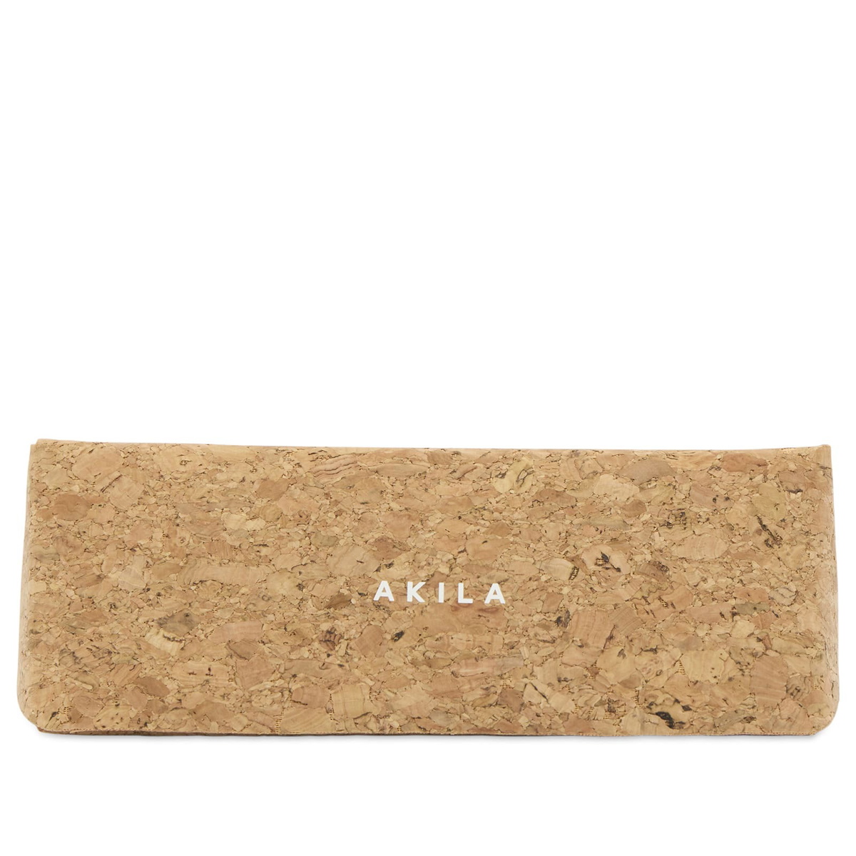 AKILA Mira Sunglasses in Sterling/Warm Grey 