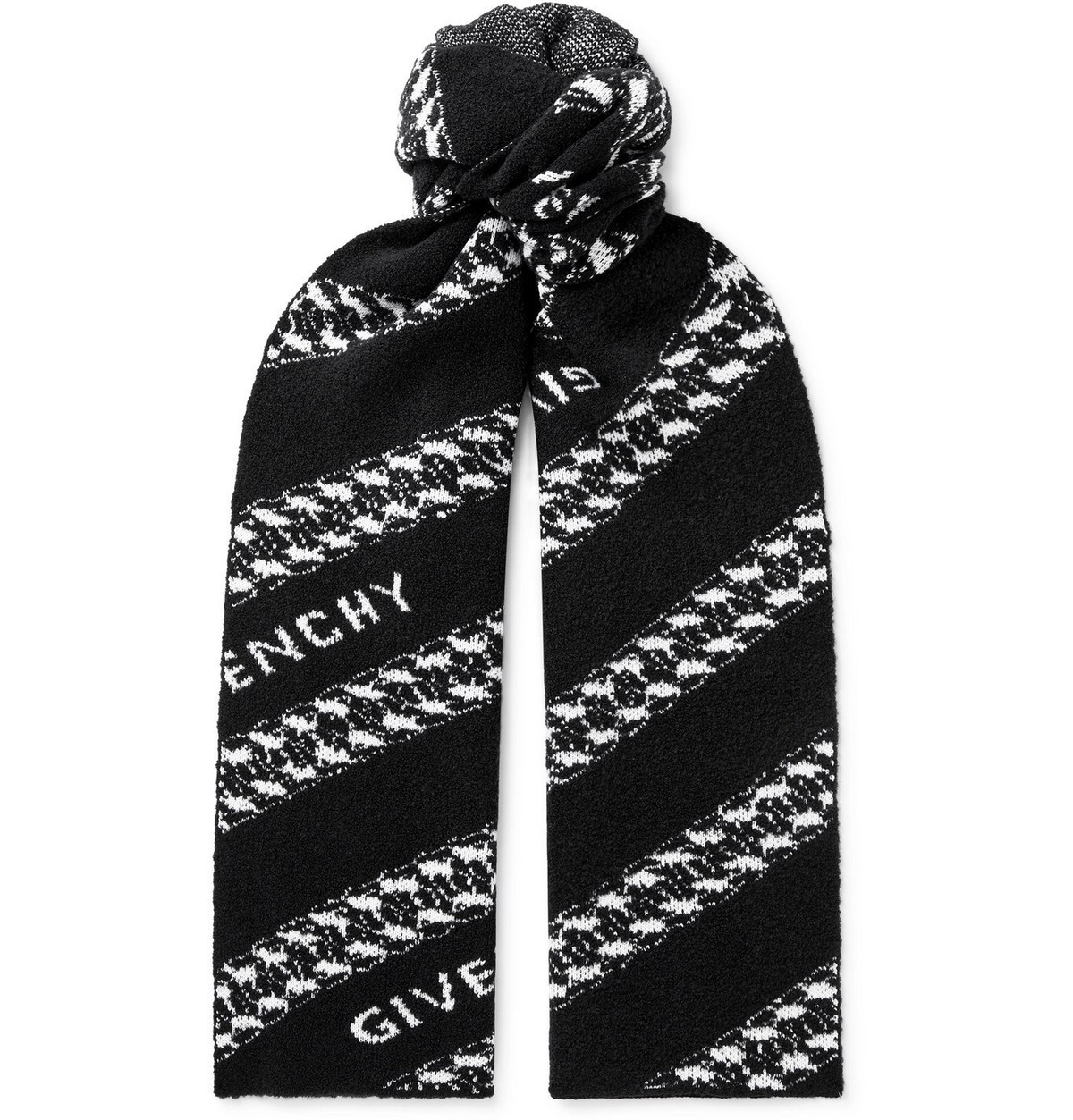 Givenchy outlets scarf