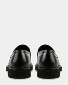 Steve Madden Elisio Loafers in Black