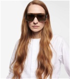 Dior Eyewear DiorSignature M1U sunglasses