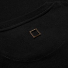 Wooyoungmi Tag Logo Tee