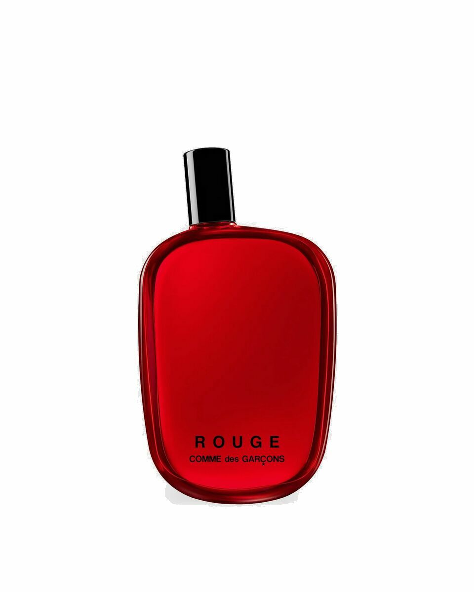 Photo: Comme Des Garçons Parfum Rouge   100 Ml Multi - Mens - Perfume & Fragrance