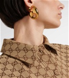 Gucci Gucci Marina Chain earrings