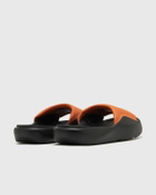 Jordan Franchise black/orange Mens Sandals & Slide