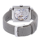 Nomos Tetra 29.5mm Automatic Pink Dial Ladies Watch 476