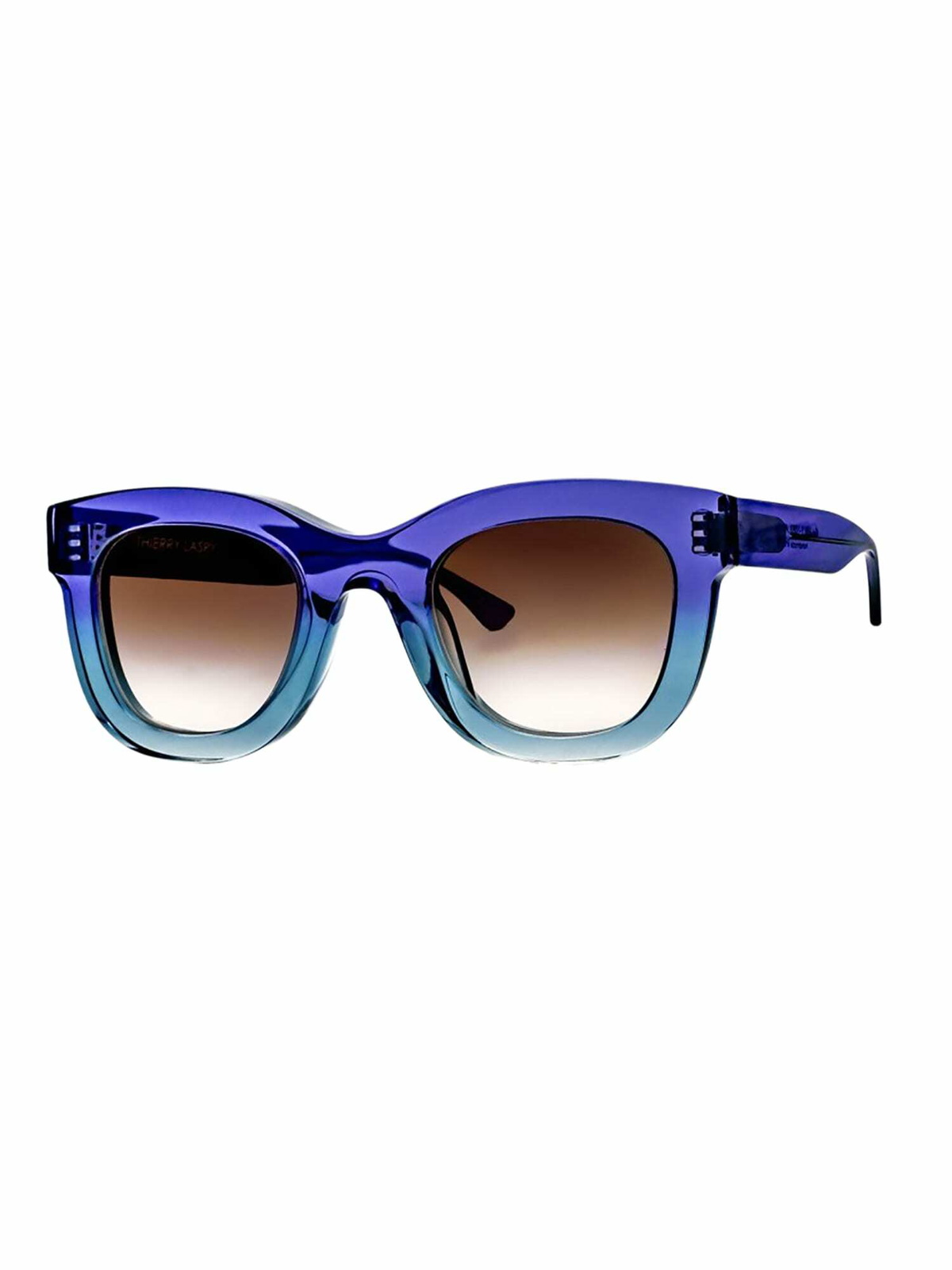 Thierry Lasry GAMBLY Sunglasses