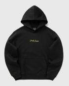 Daily Paper Frame hoodie Black Mens Hoody