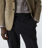 Tom Ford Cotton twill chinos