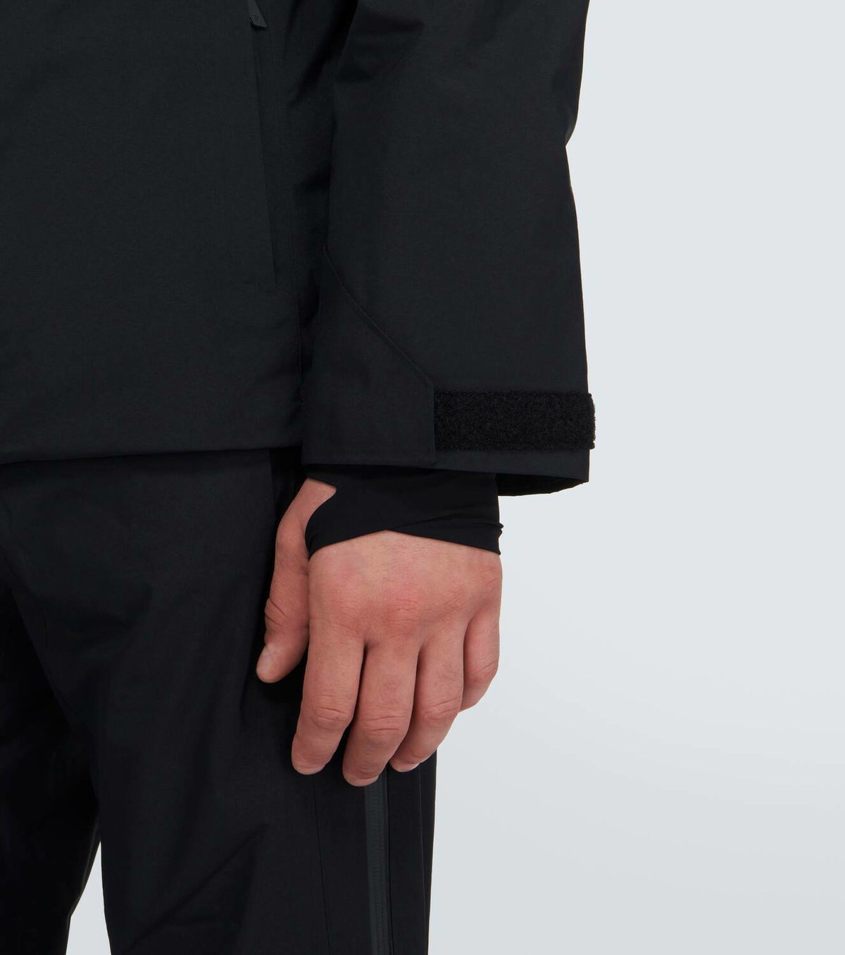 Peak Performance Alpine Gore-Tex® ski jacket Peak Performance