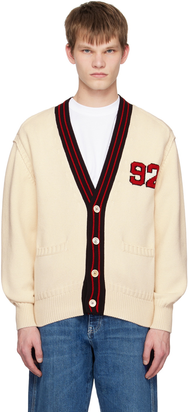 トップス ALEXANDRER McQUEEN / Blouson cardigan Alexander McQueen Peplum Cardigan Sweater - Raleigh Vintage