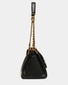 Steve Madden Bcolette Bag in Black Exotic