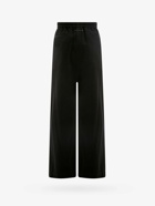 Mm6 Maison Margiela Trouser Black   Mens