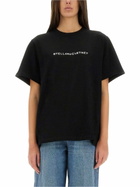 Stella McCartney T-shirt With Logo