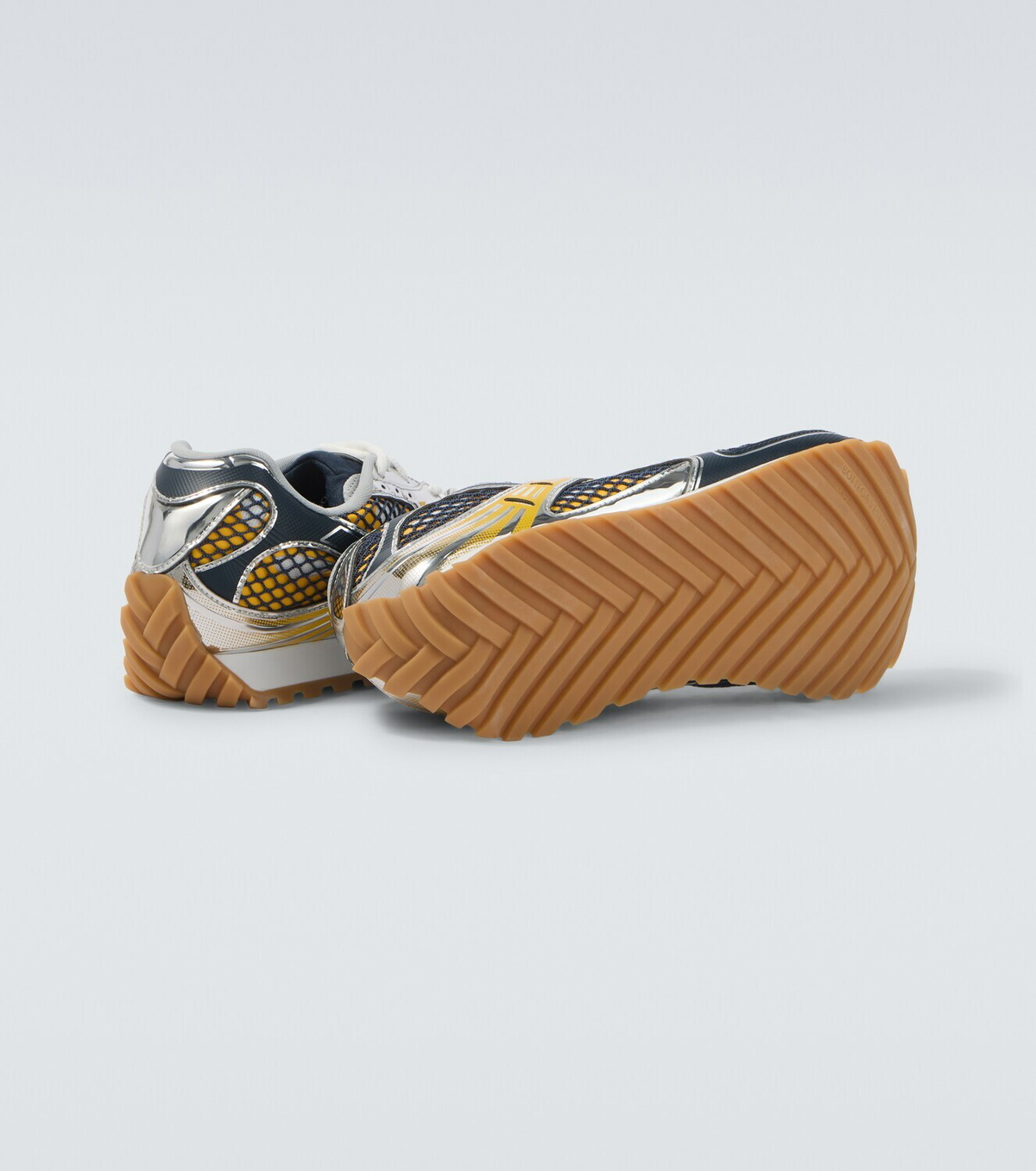 Bottega Veneta Orbit sneakers