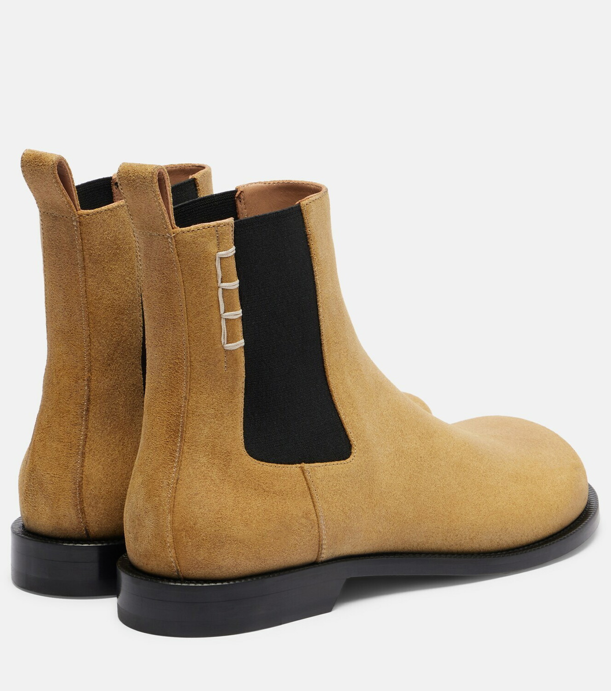 JW Anderson Suede ankle boots