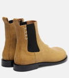 JW Anderson Suede ankle boots