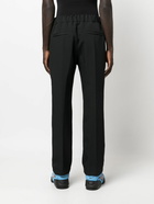 SACAI - Technical Jersey Pants