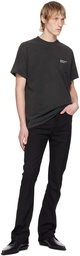 Enfants Riches Déprimés Black Pocket T-Shirt