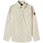 Belstaff Men's Pitch Shirt in Fawn