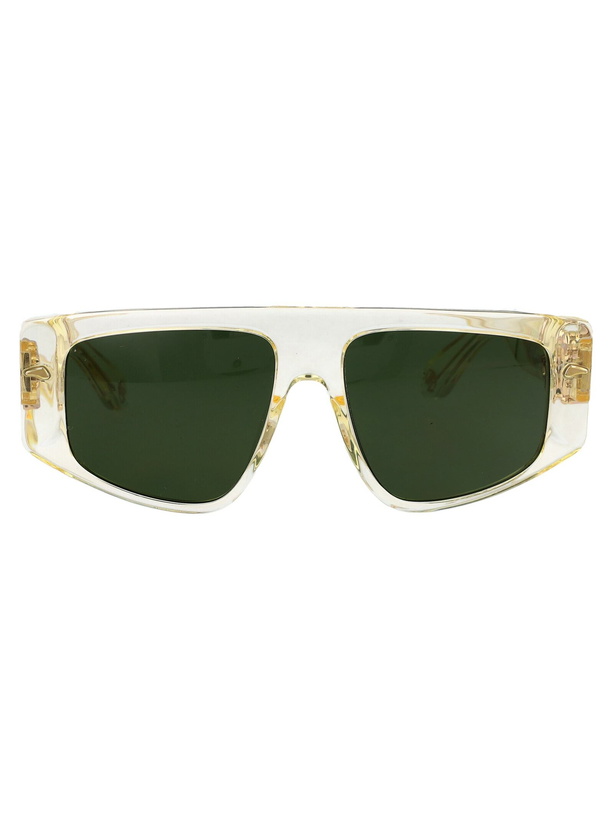 Photo: Roberto Cavalli Src038m Sunglasses