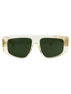 Roberto Cavalli Src038m Sunglasses