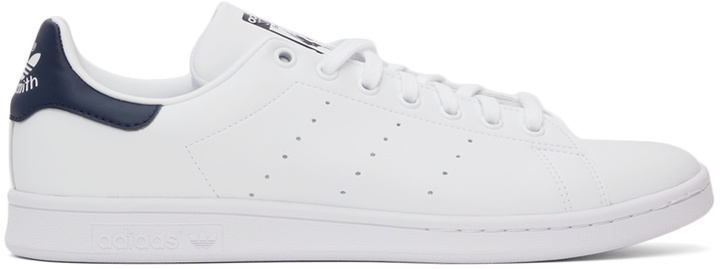 Photo: adidas Originals Stan Smith Sneakers