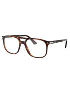 Persol Greta Pilot Frame Glasses