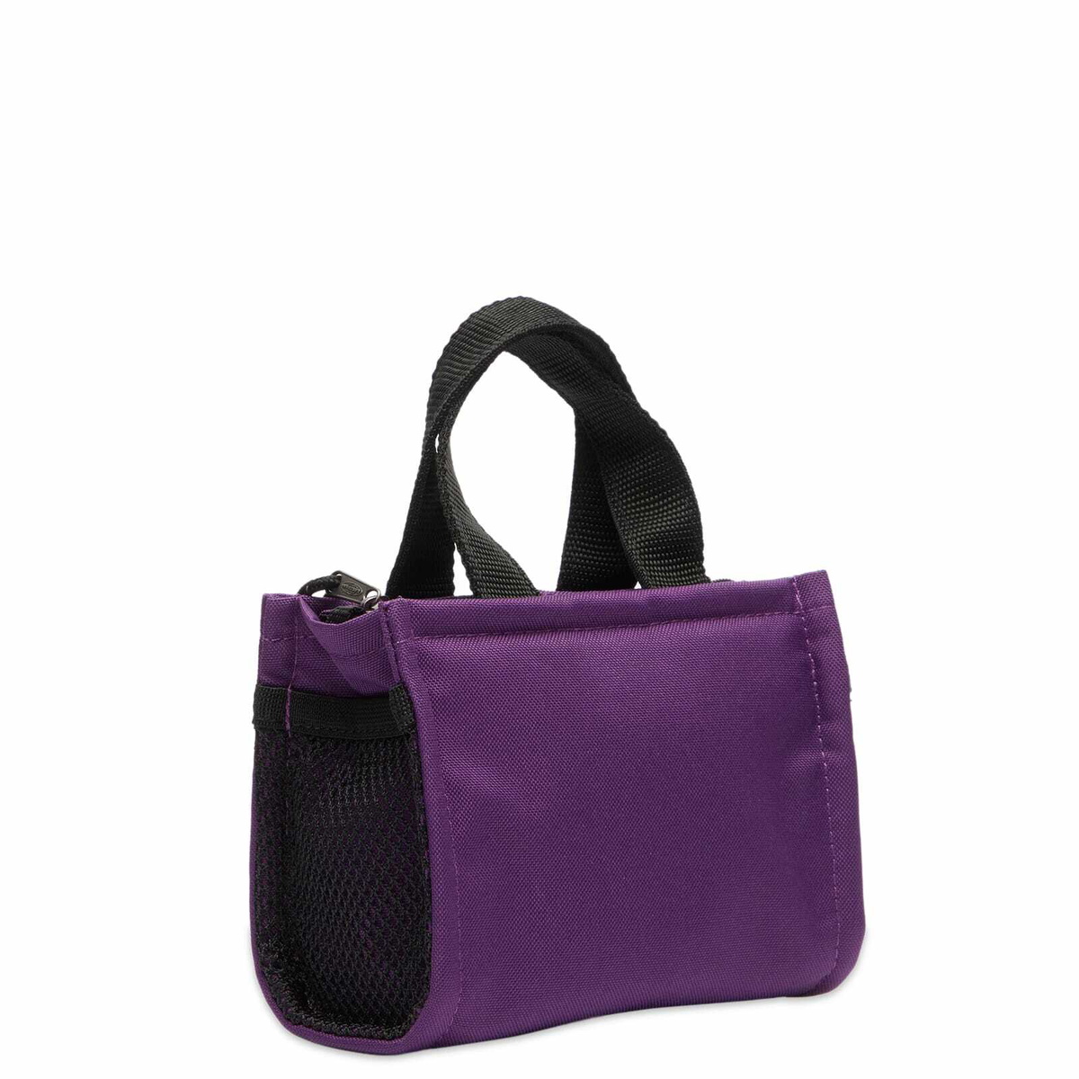 Eastpak x Telfar Shopper - Small in Telfar Purple Eastpak