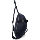 Jacquemus Navy Le Voilier Backpack