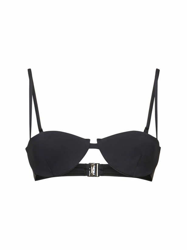 Photo: ST.AGNI Balconette Bikini Top