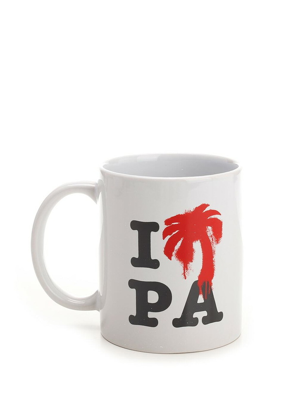 Photo: Palm Angels Ceramic Mug