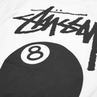 Stussy 8-Ball Tee