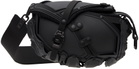 Innerraum Black Object I12 Clutch Crossbody Bag