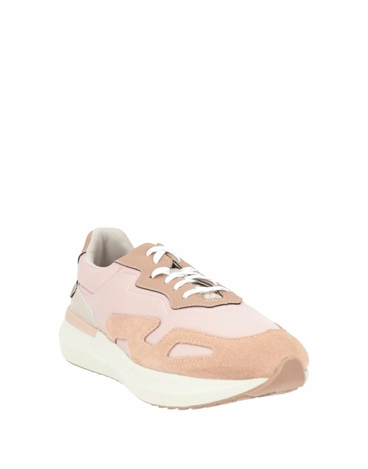 Timberland Womens Sneakers Blush