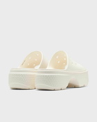 Crocs Stomp Slide Beige - Womens - Sandals & Slides