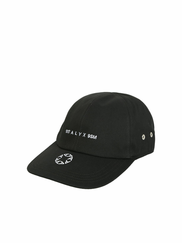Photo: 1017 Alyx 9sm Minimalist Design Baseball Cap