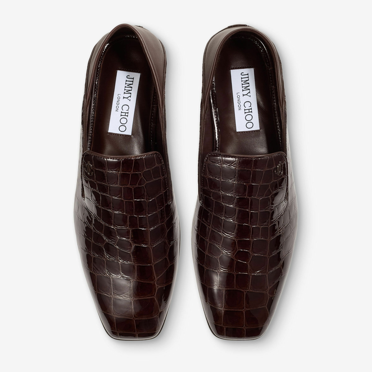 Jimmy Choo Eliot Slipper Men'S The Eliot Slipper
