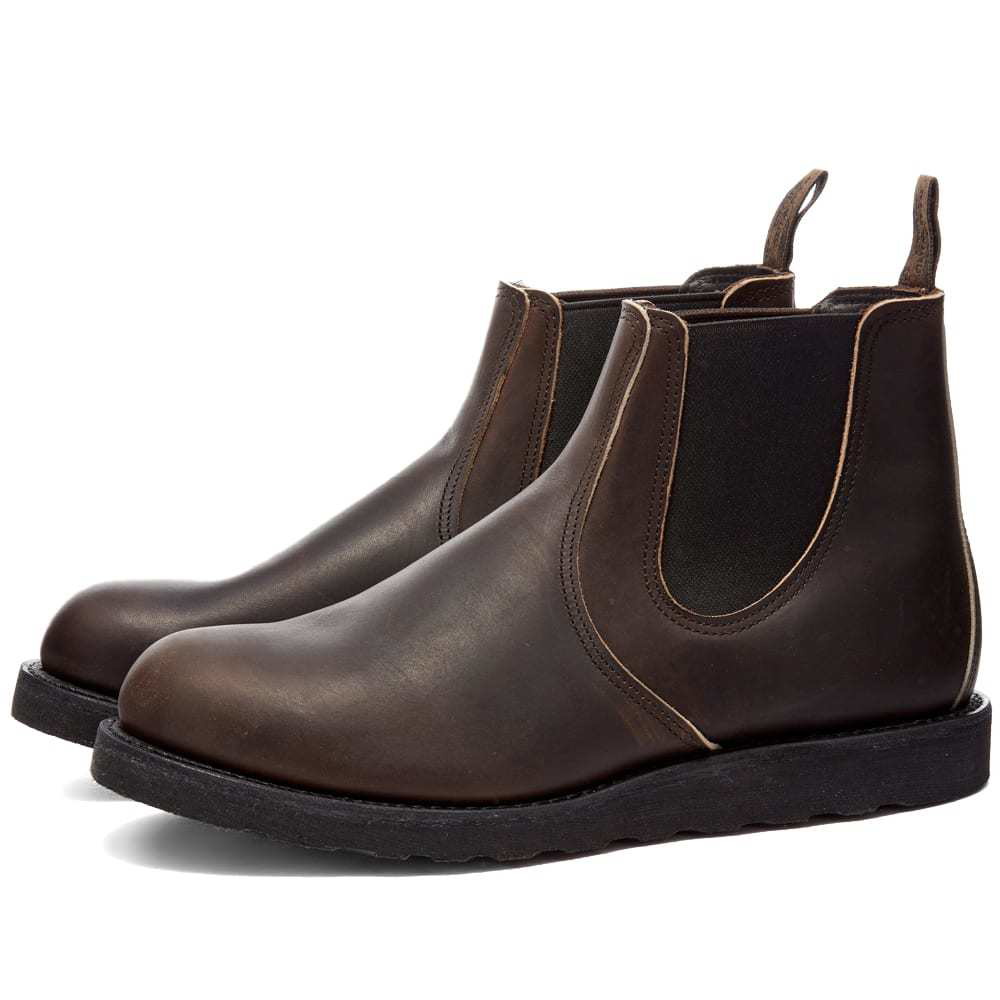 3191 Chelsea Boot Red Wing Shoes