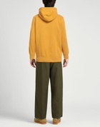 Gant Mens Sweatshirt Mustard